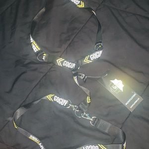 GoGuy Harness